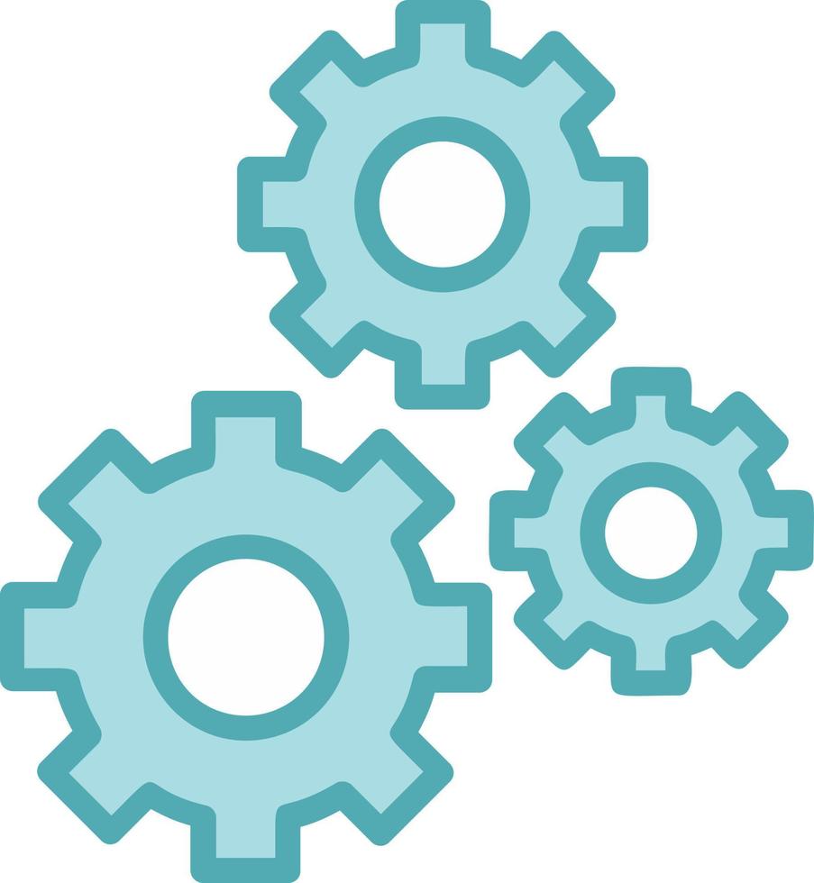 Solution Vector Icon
