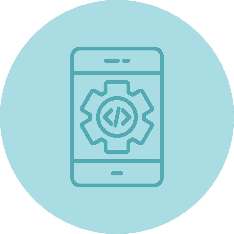 Gear Vector Icon