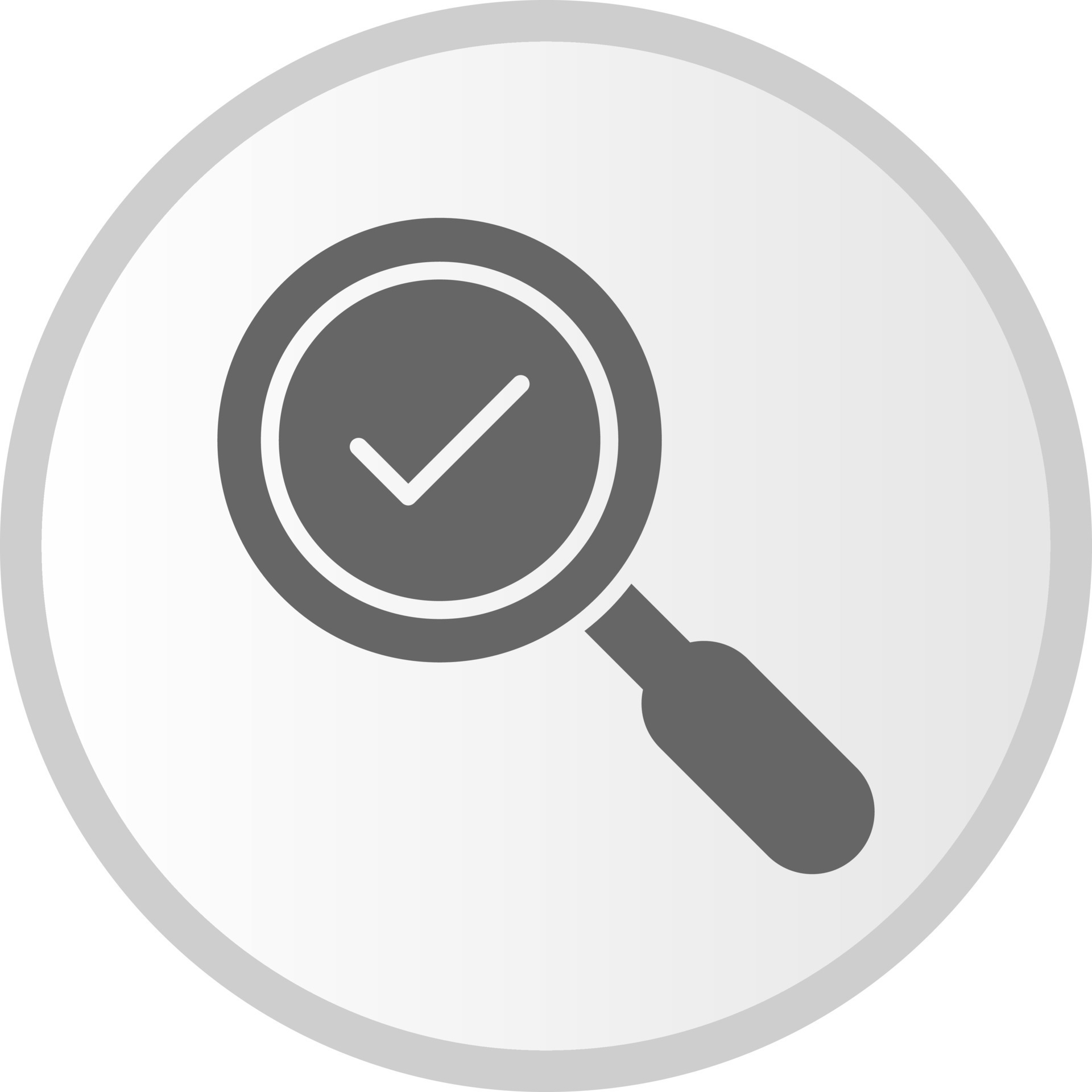 Magnifying Vector Icon 15800321 Vector Art at Vecteezy