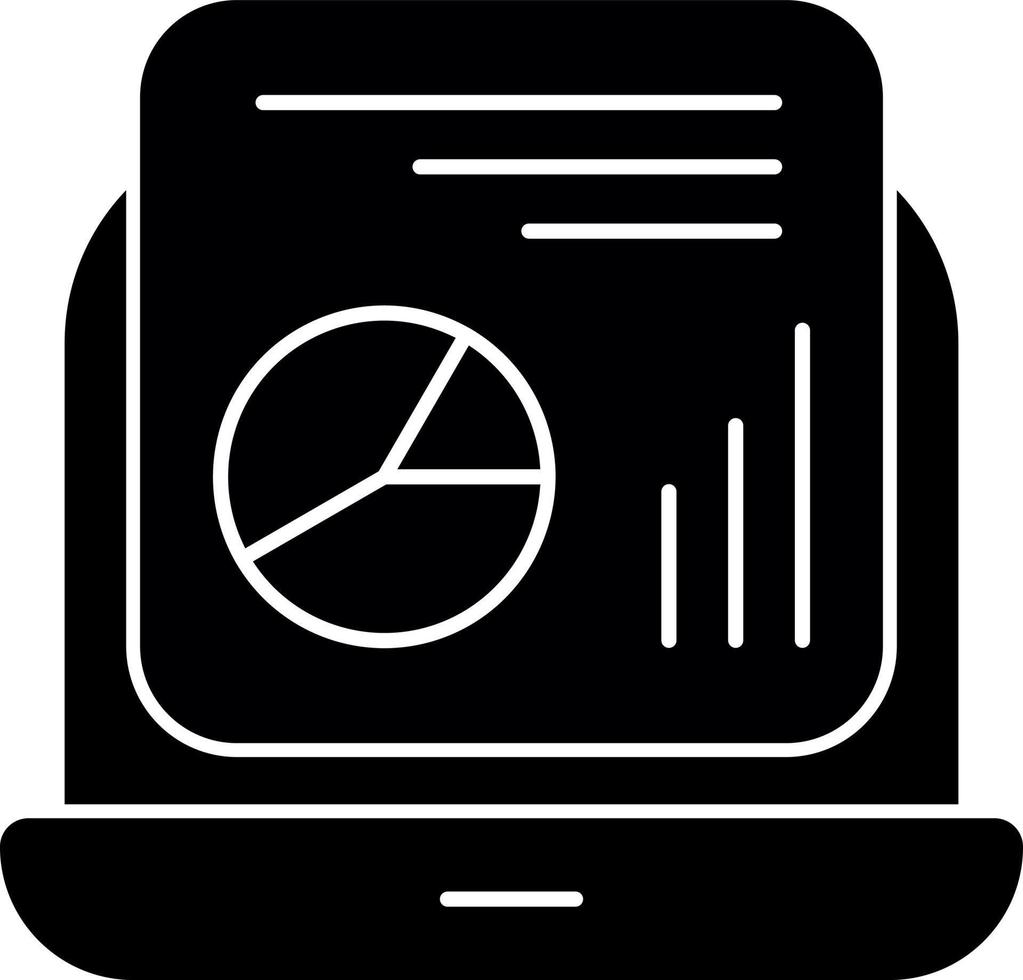 Dashboard Vector Icon Design