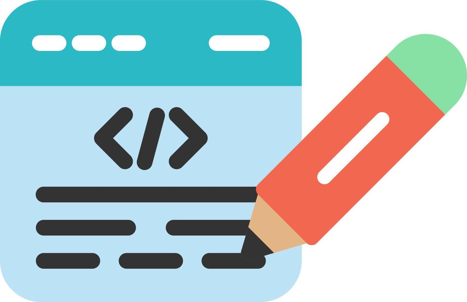 Test Cases Vector Icon Design 15802097 Vector Art at Vecteezy