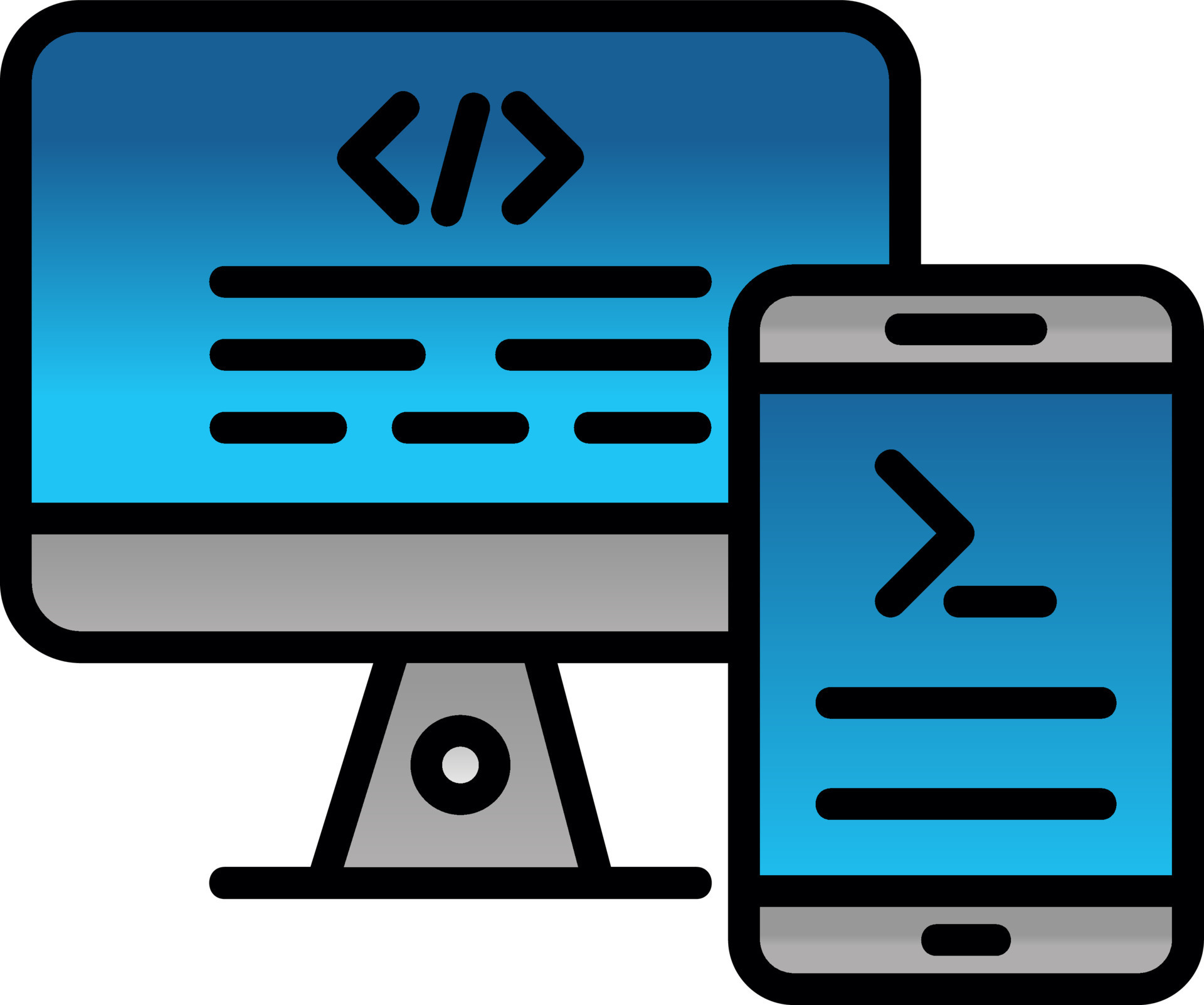 Code Terminal Vector Icon Design 15802381 Vector Art At Vecteezy code-terminal-vector-icon-design-15802381-vector-art-at-vecteezy