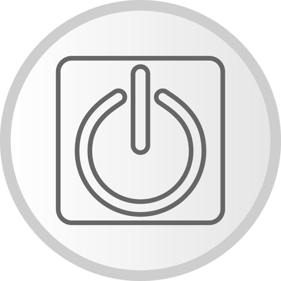 Power Vector Icon