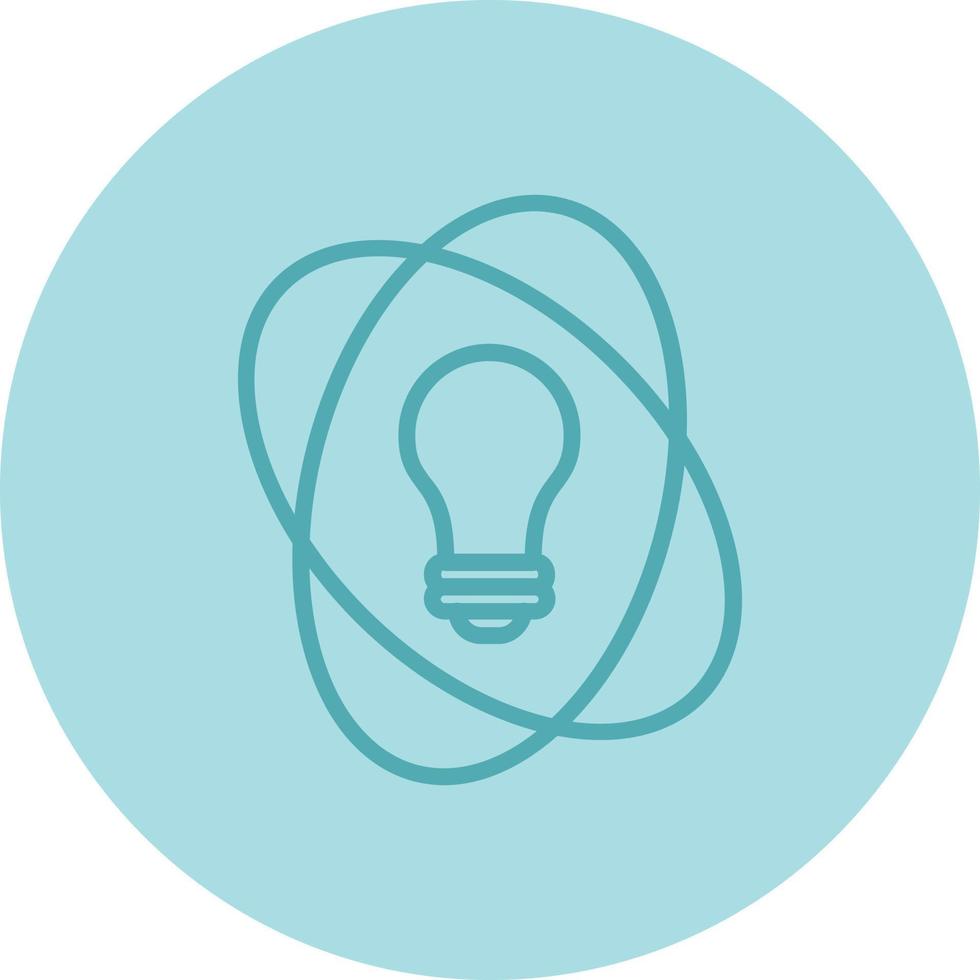 Graphic Design Vector Icon