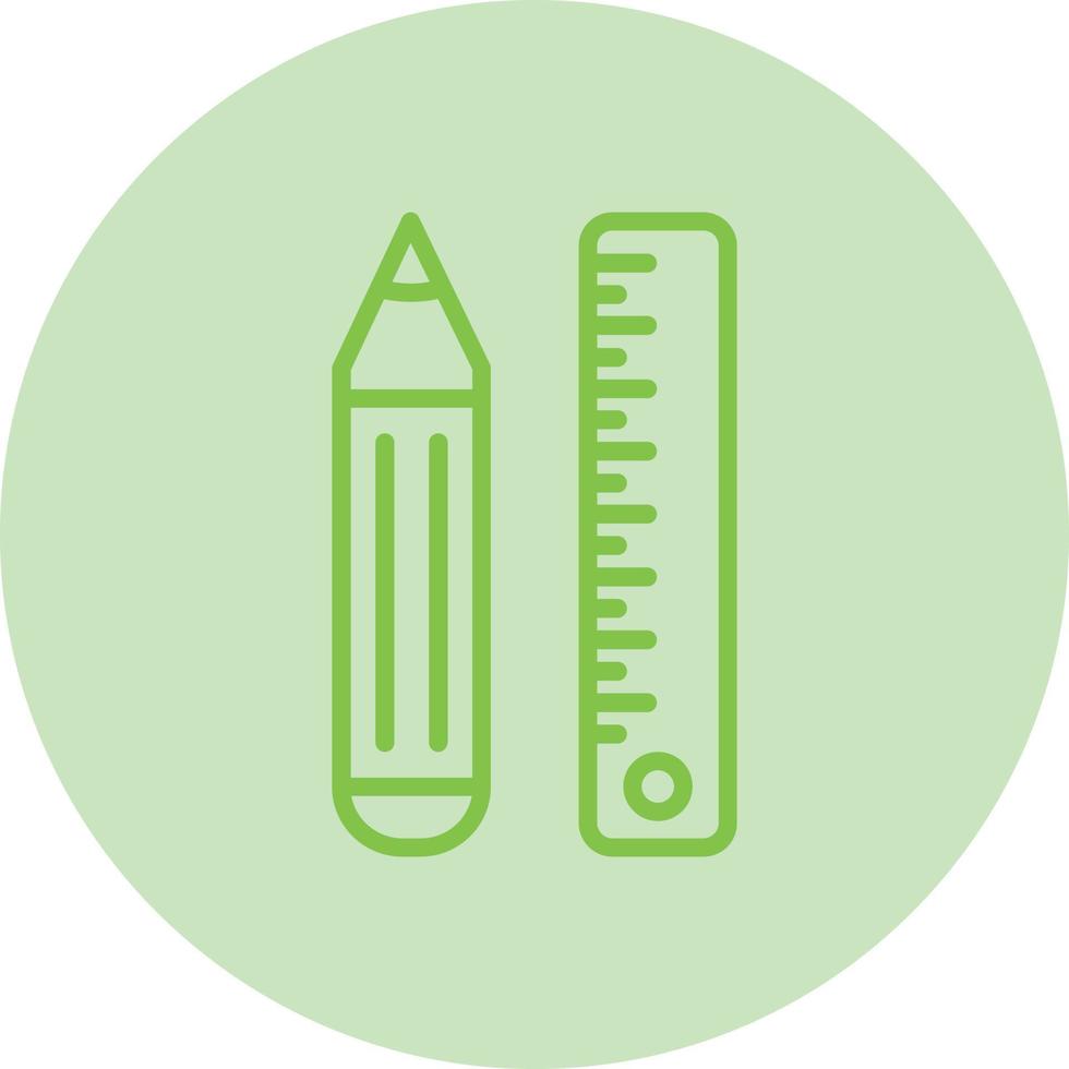 Design Tools Vector Icon