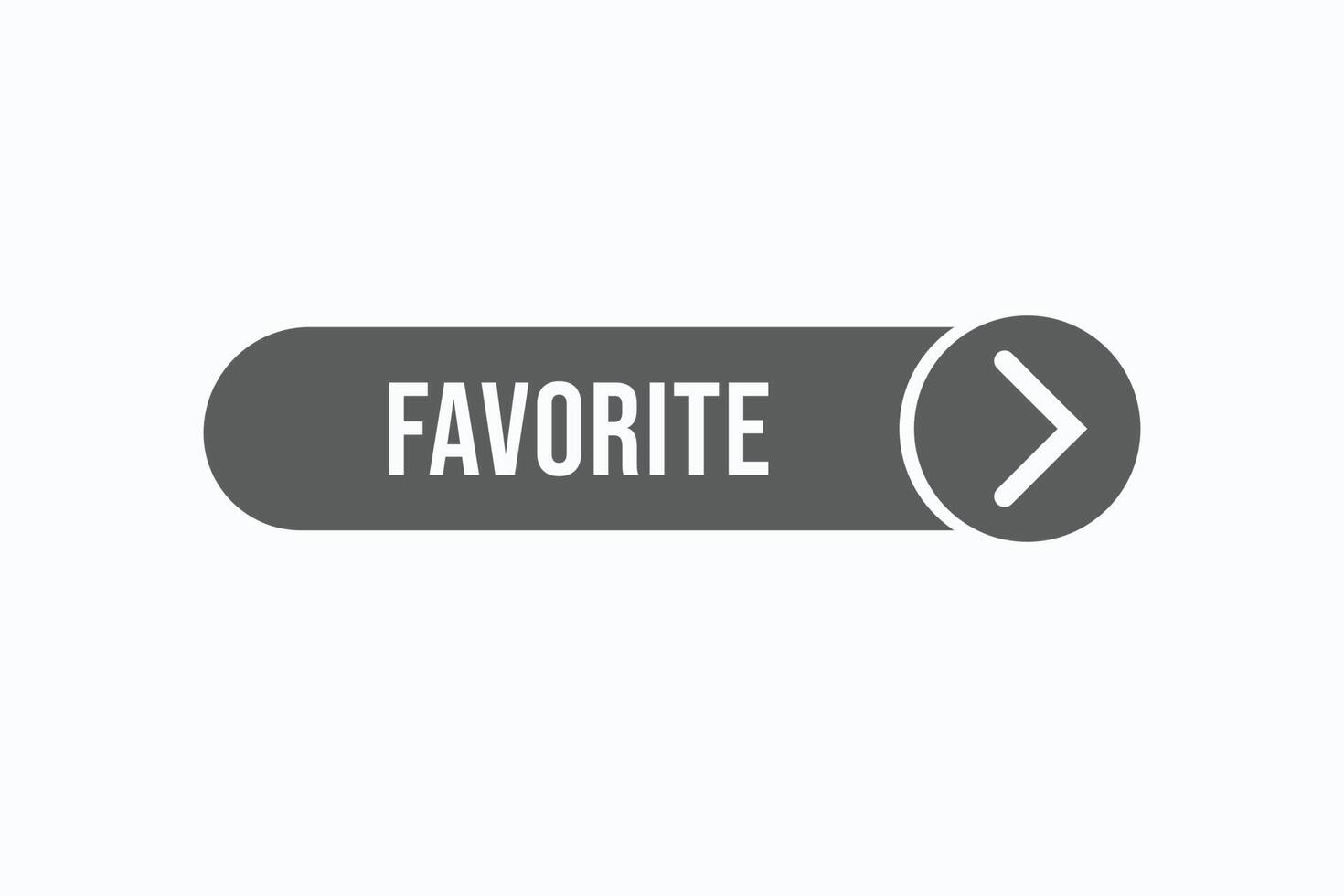 favorite button vectors. sign label speech bubble favorite 15802725