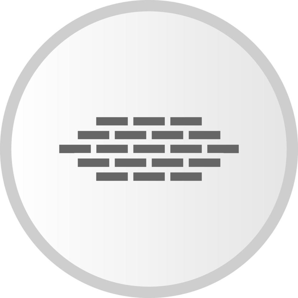 Bricks Vector Icon