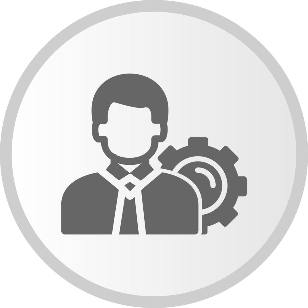 Civil Engineering Vector Icon