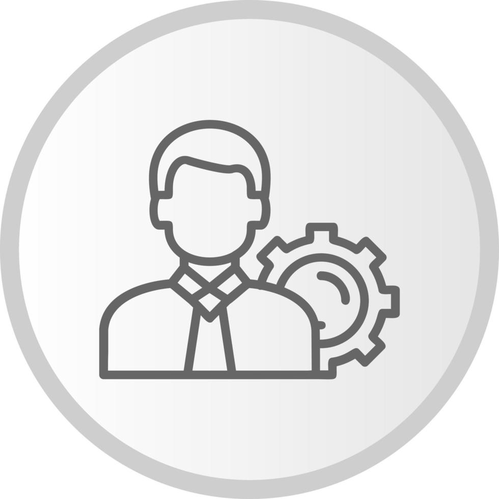 Civil Engineering Vector Icon