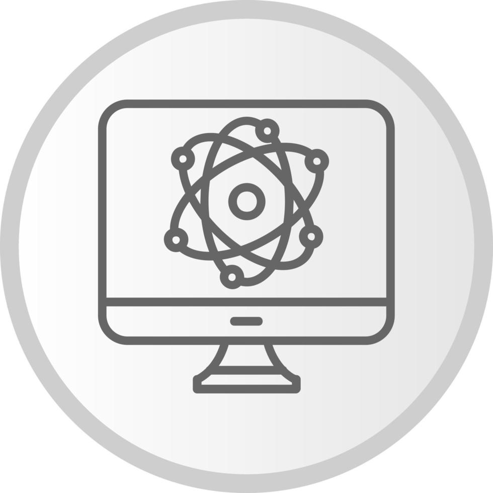 Science Vector Icon