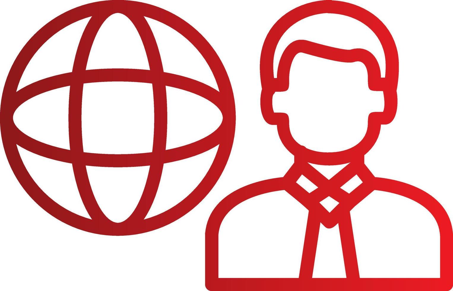 Social Science Vector Icon