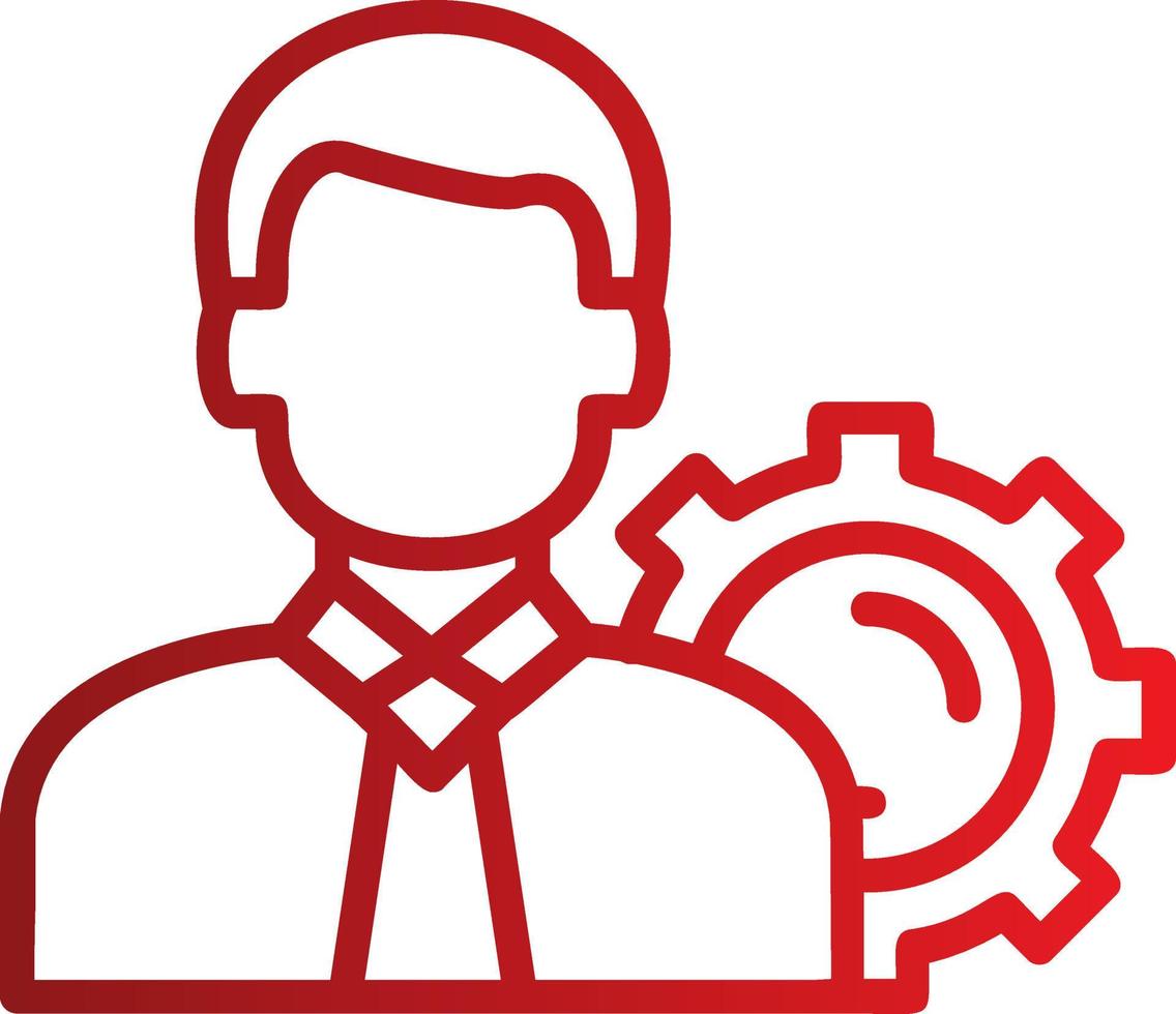 Civil Engineering Vector Icon