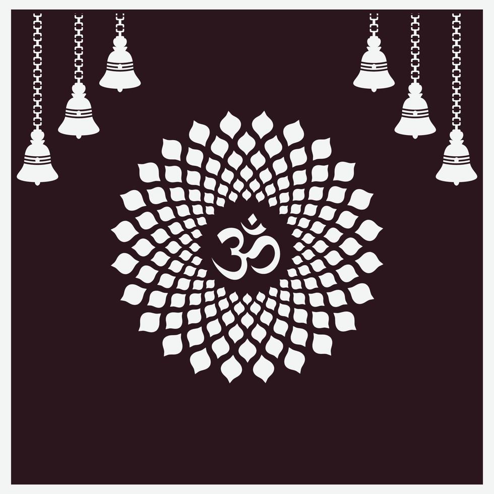 Mandir Design Vector Art Icons And Graphics For Free Download