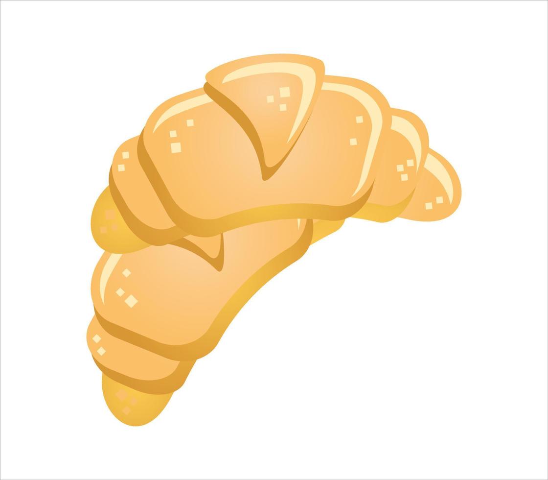 sandwich with cheese and tomato vector