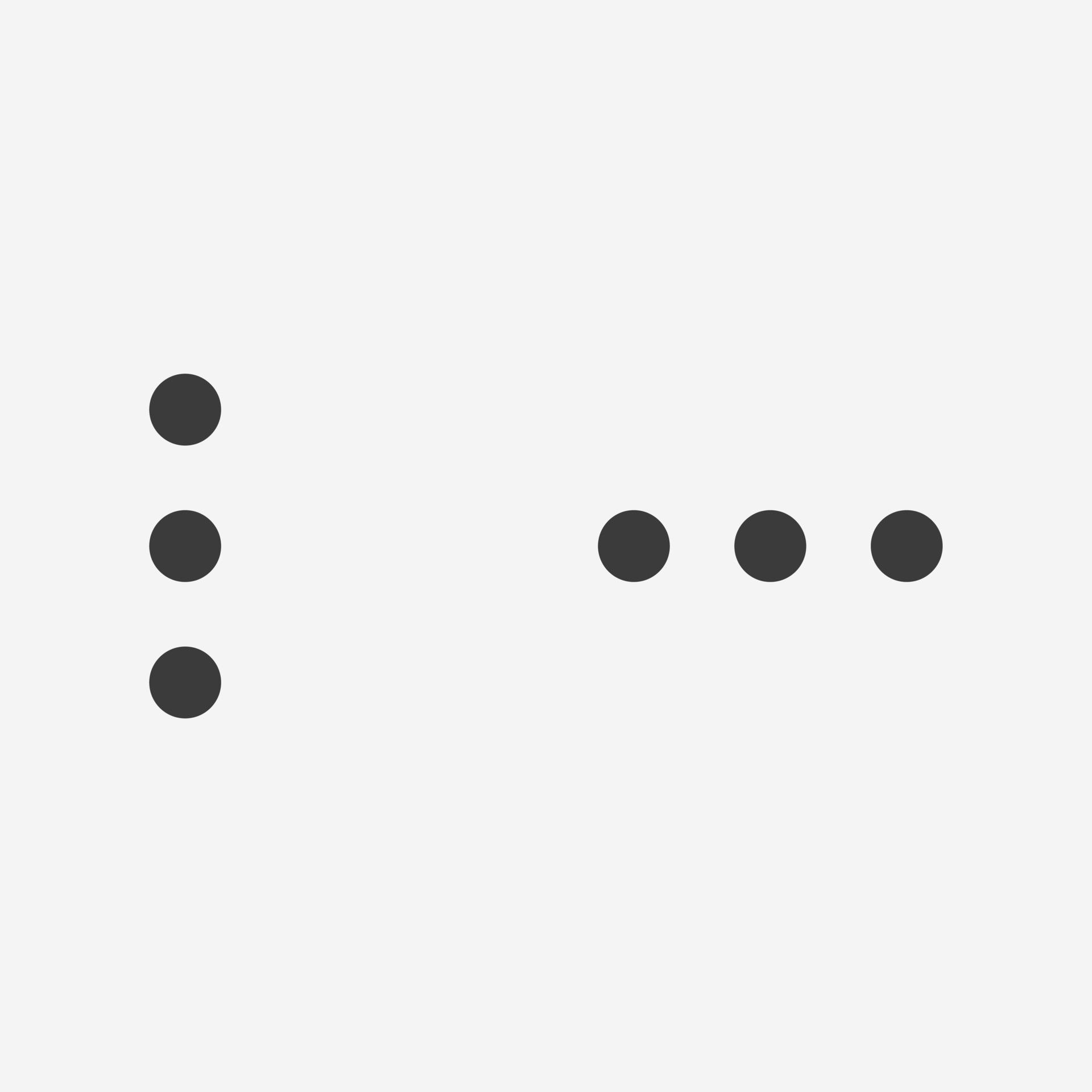 3 dots icon vector set symbol sign 15805664 Vector Art at Vecteezy 3 dots icon vector set symbol sign 15805664 Vector Art at Vecteezy