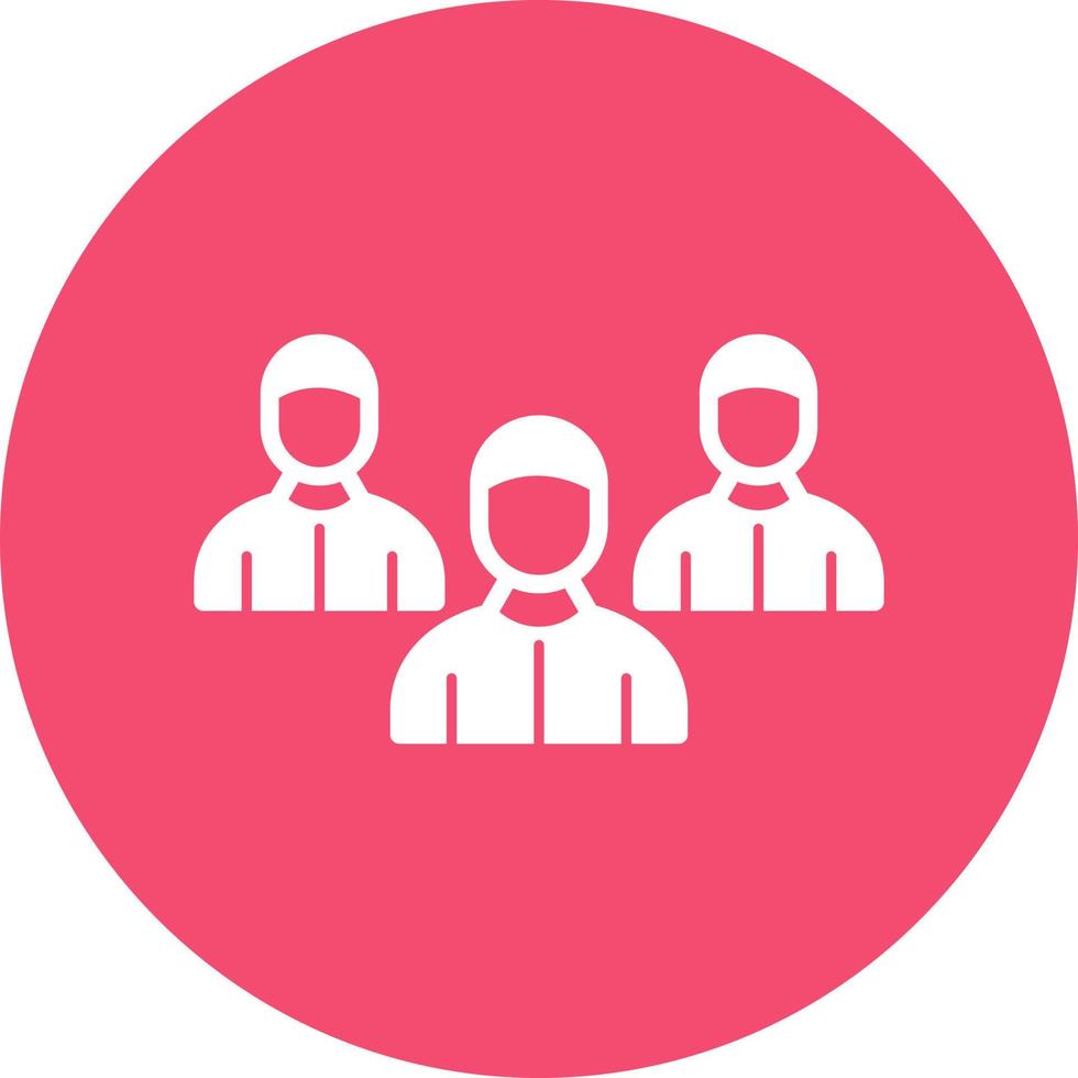 Agile Vector Icon Design