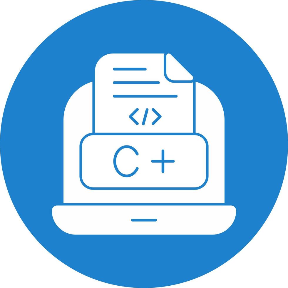 Coding Language Vector Icon Design 15808576 Vector Art at Vecteezy