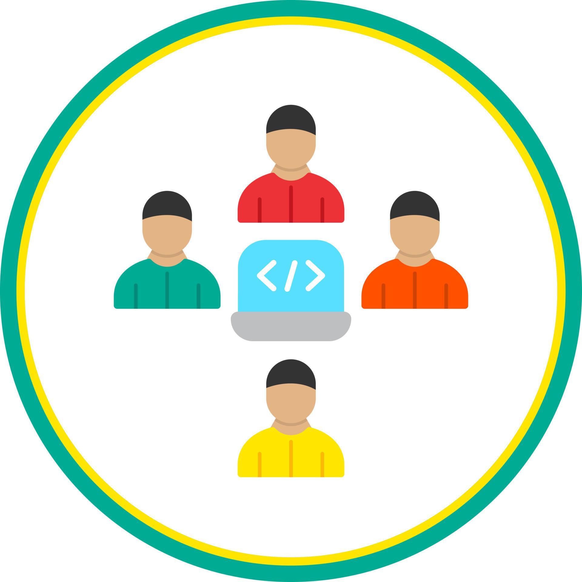 Code Deployment Vector Icon Design 15808794 Vector Art at Vecteezy