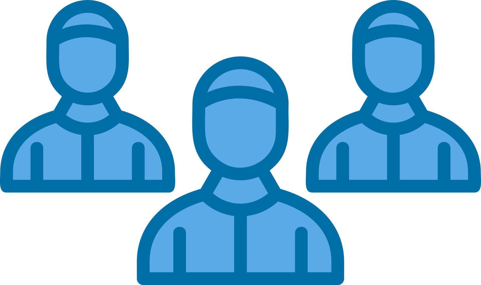 Agile Vector Icon Design