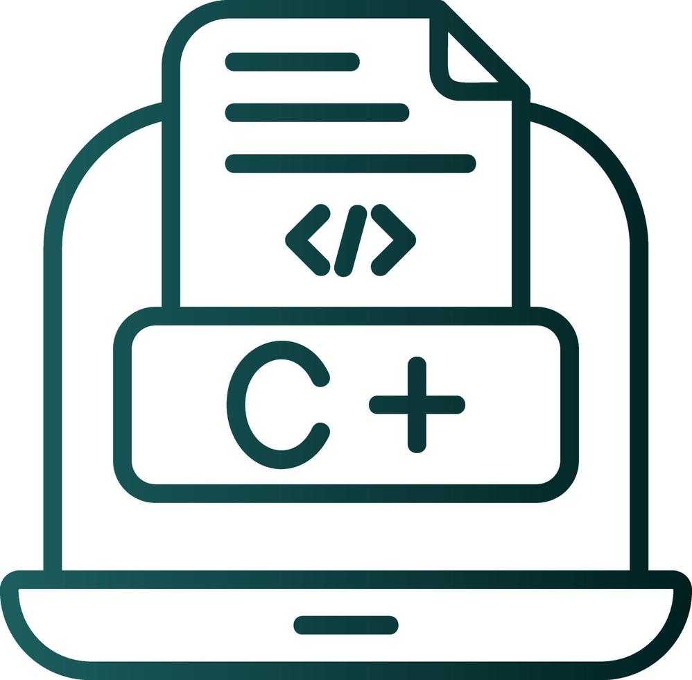 Coding Language Vector Icon Design 15809293 Vector Art at Vecteezy