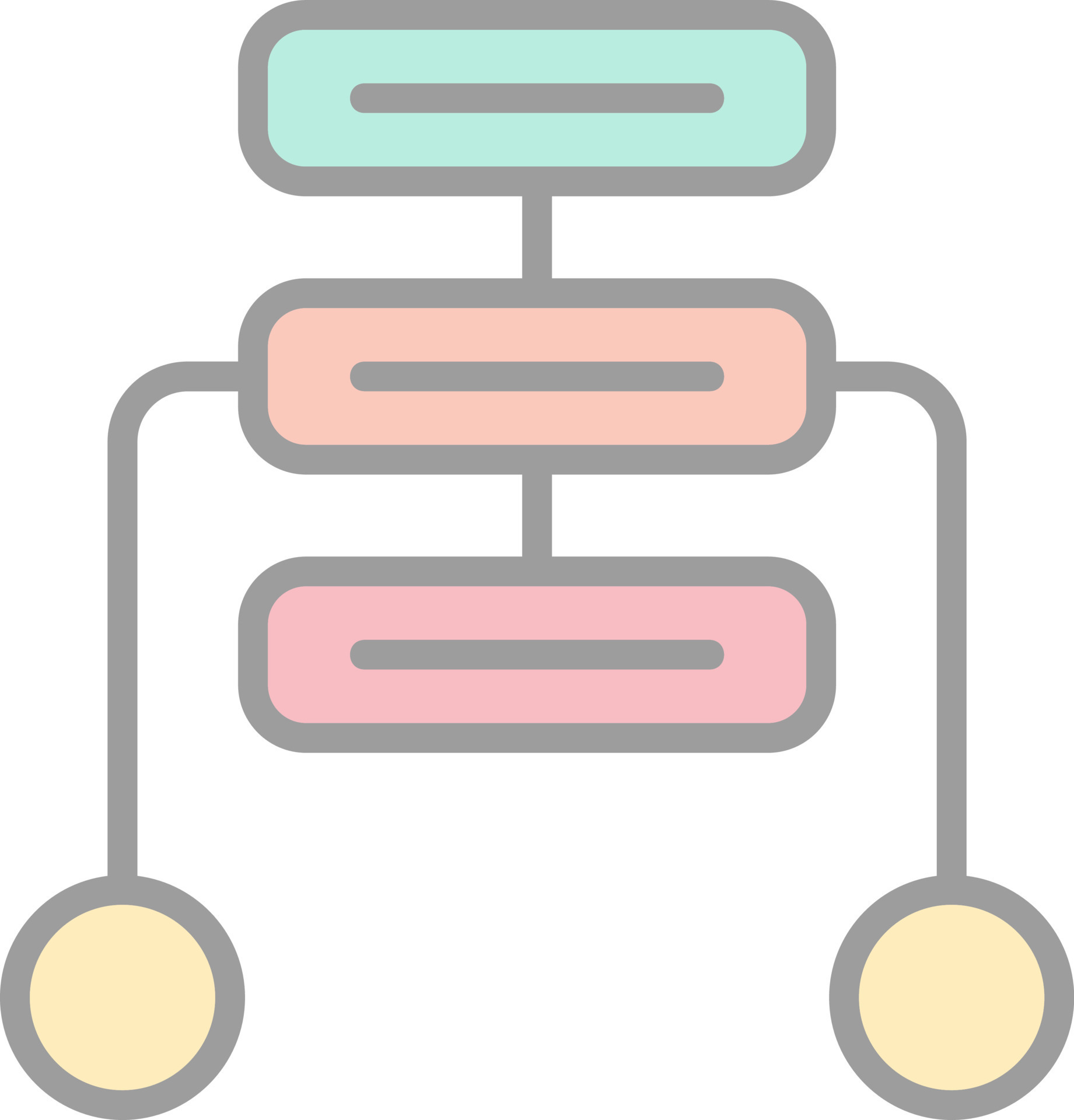 Algorithm Vector Icon Design 15810370 Vector Art at Vecteezy
