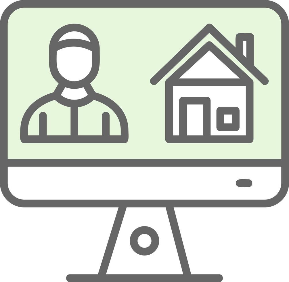 UX Design Vector Icon Design