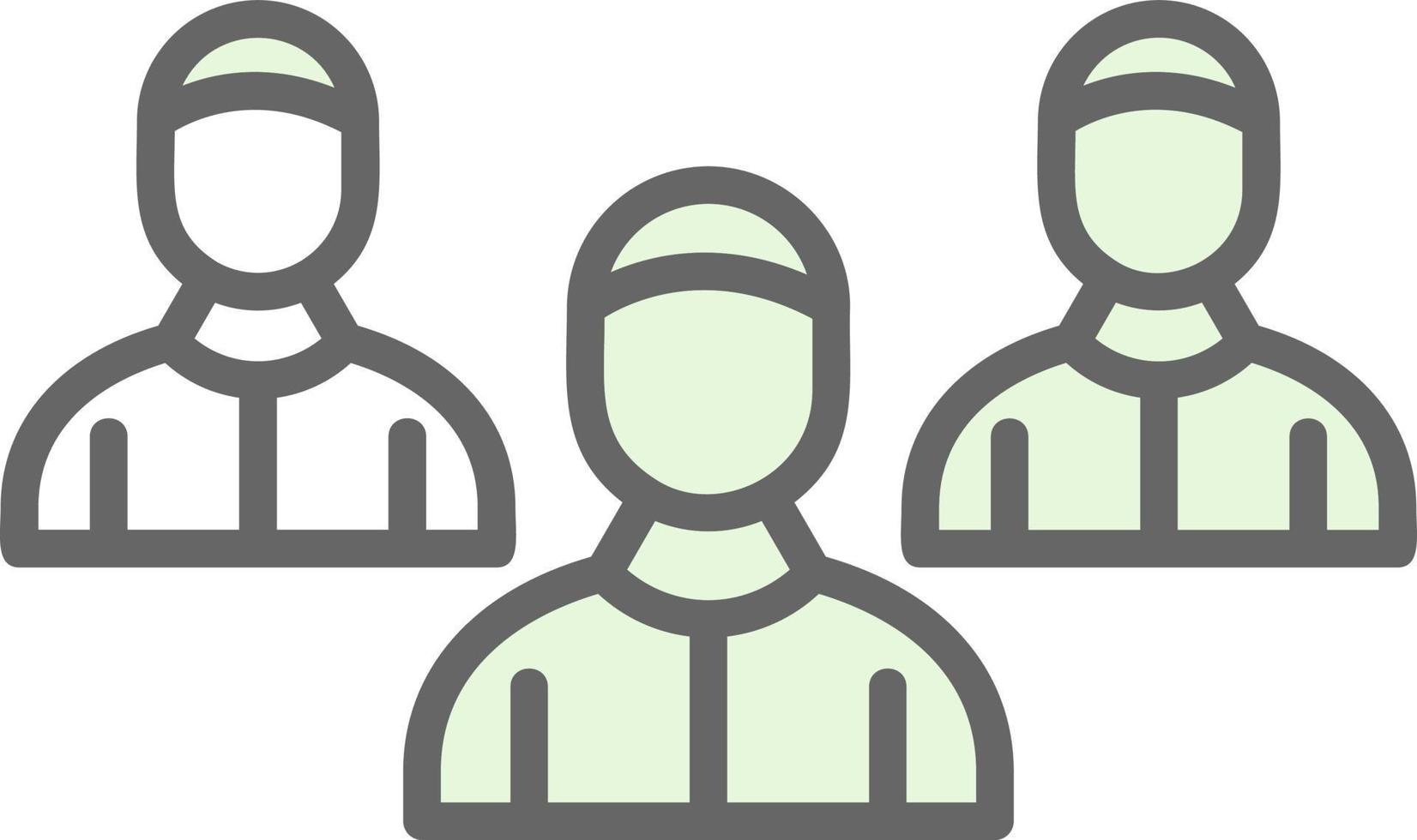 Agile Vector Icon Design