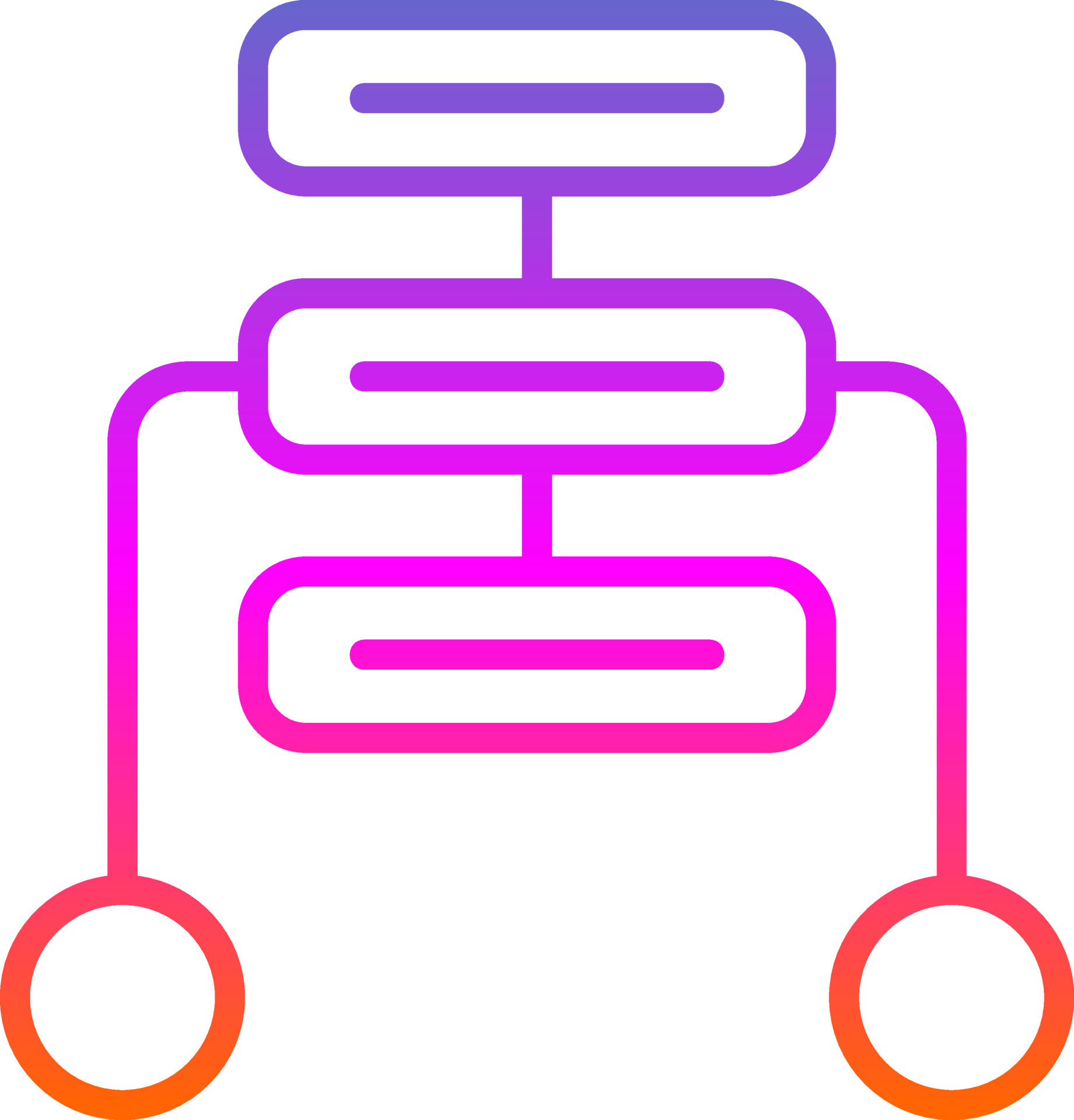 Algorithm Vector Icon Design 15810853 Vector Art at Vecteezy