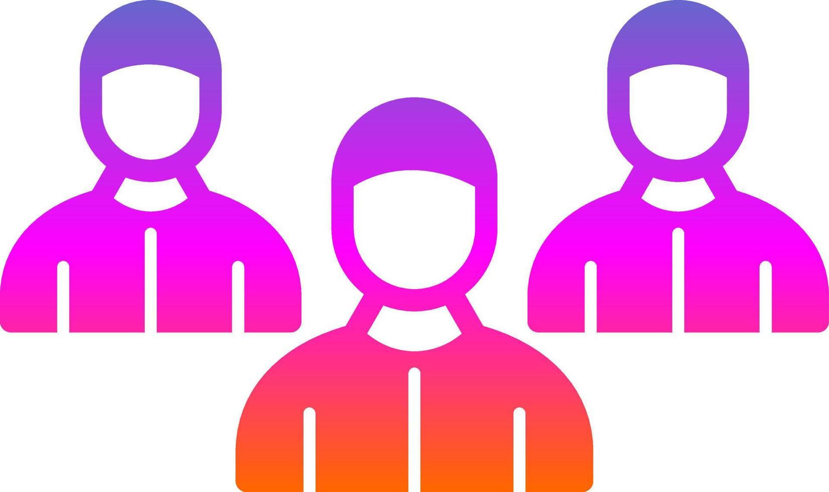 Agile Vector Icon Design