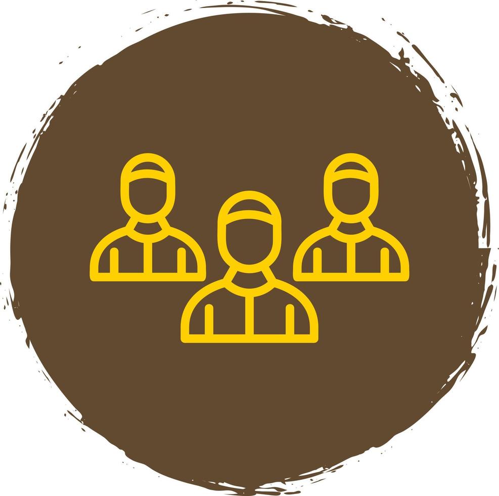 Agile Vector Icon Design