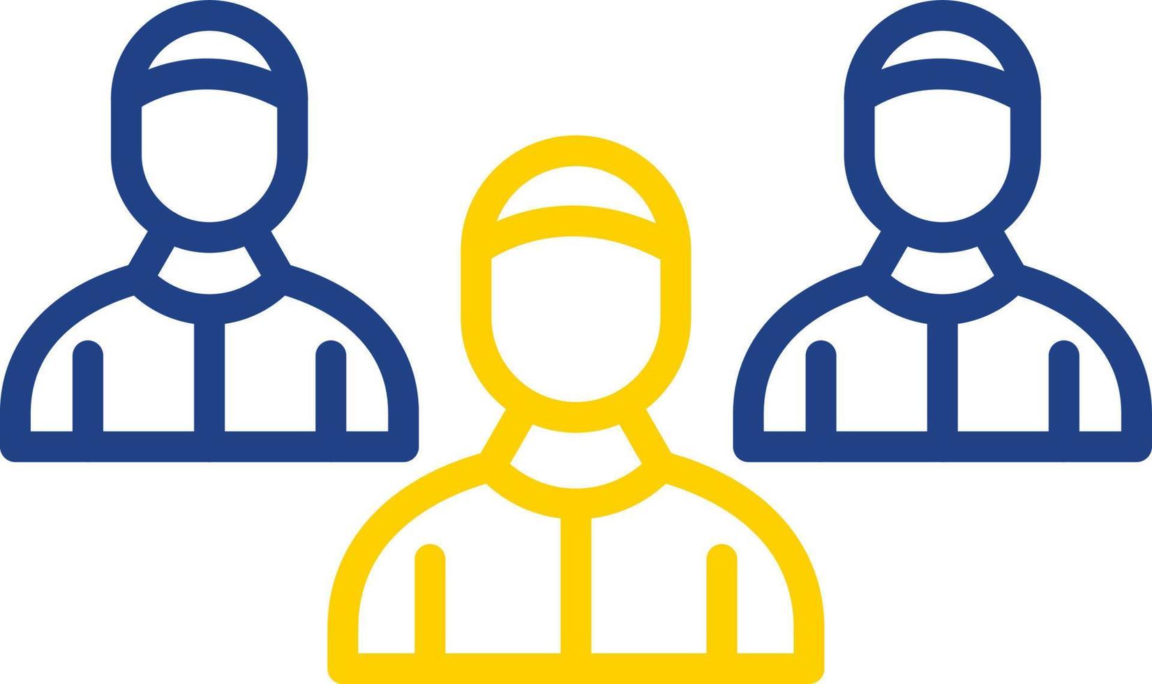 Agile Vector Icon Design