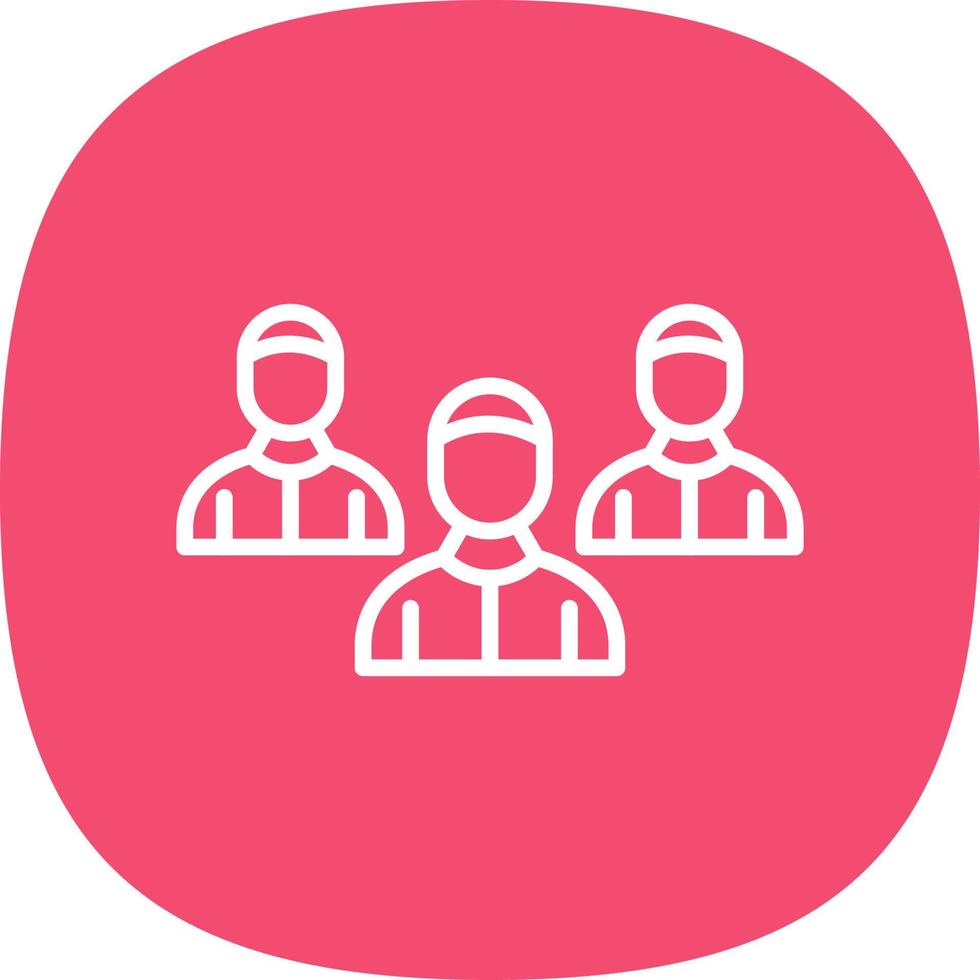 Agile Vector Icon Design