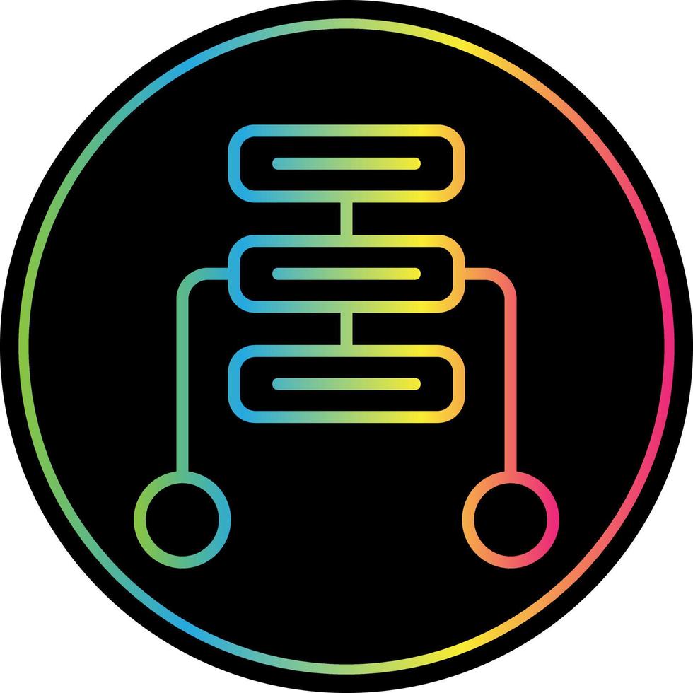 Algorithm Vector Icon Design 15813802 Vector Art at Vecteezy