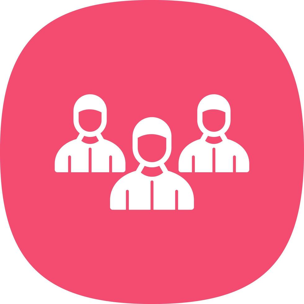Agile Vector Icon Design