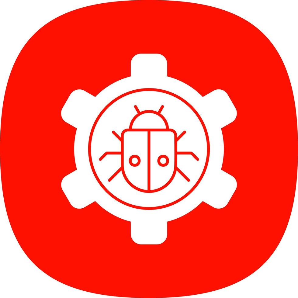 Debug Vector Icon Design 15813922 Vector Art at Vecteezy