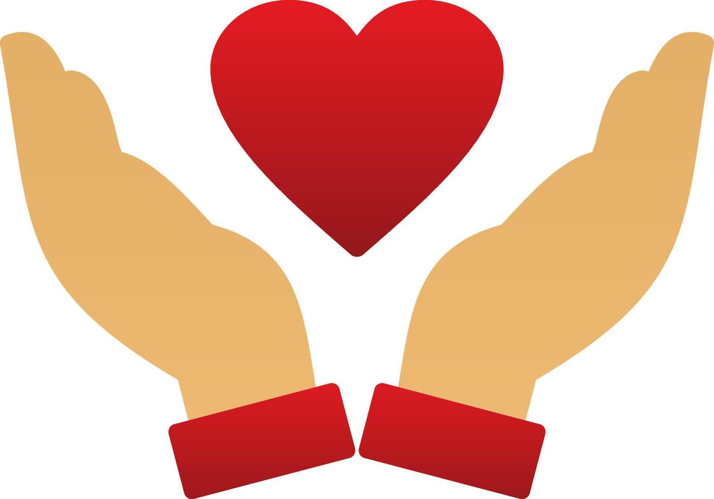 Solidarity Vector Icon Design