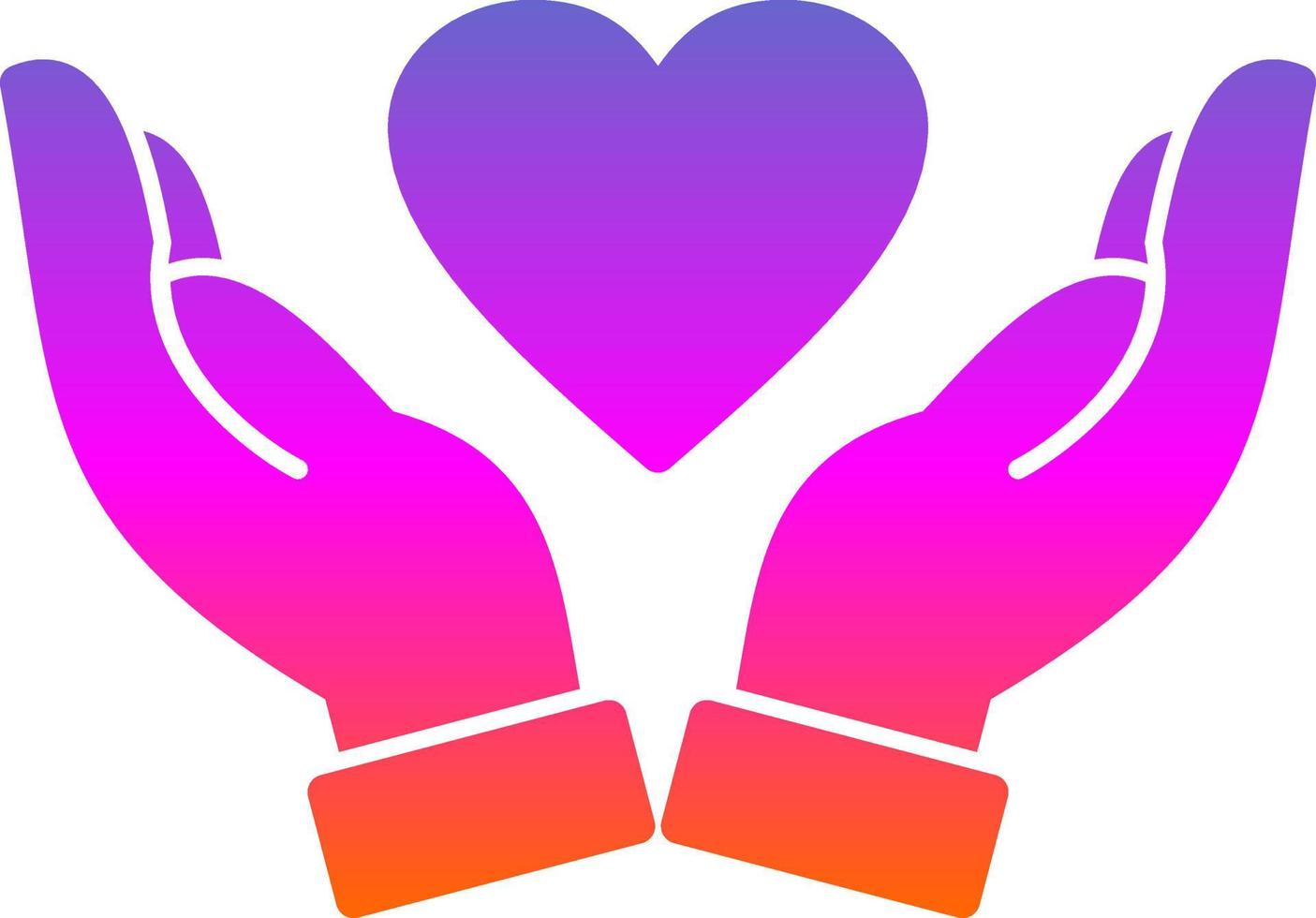 Solidarity Vector Icon Design
