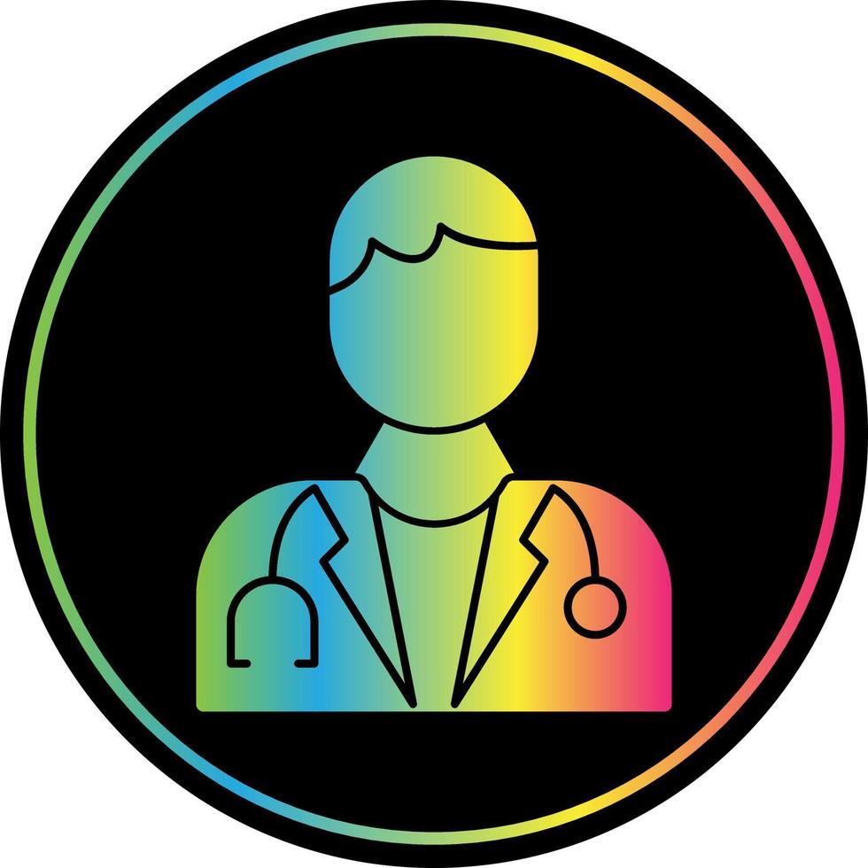 diseño de icono de vector de asistencia médica