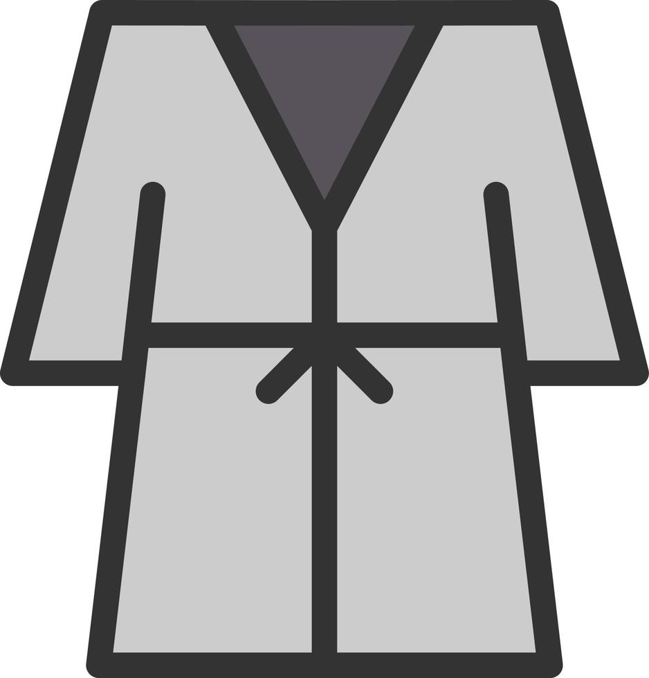 Bathrope Vector Icon Design