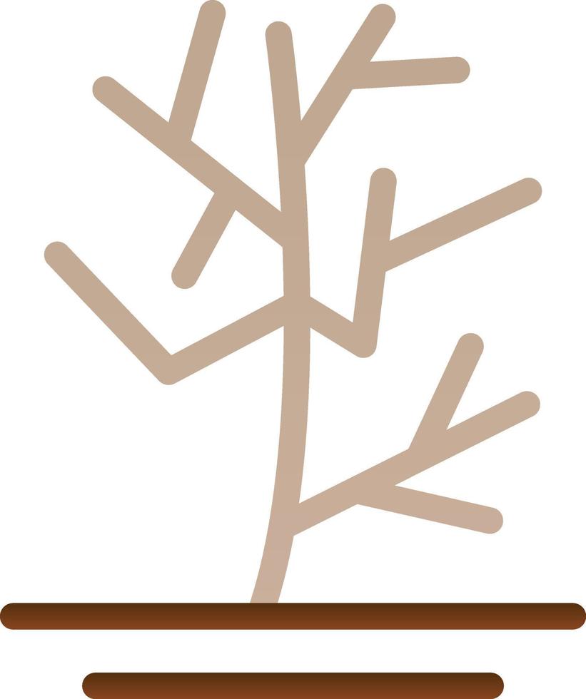 Herbs Vector Icon Design
