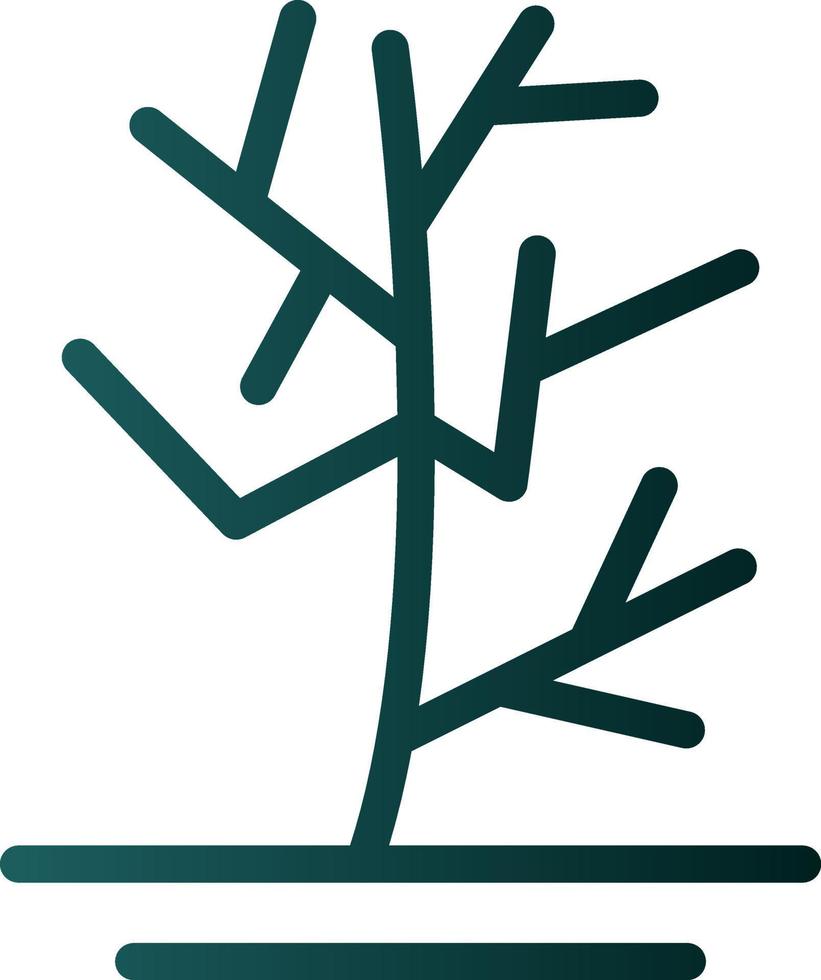Herbs Vector Icon Design