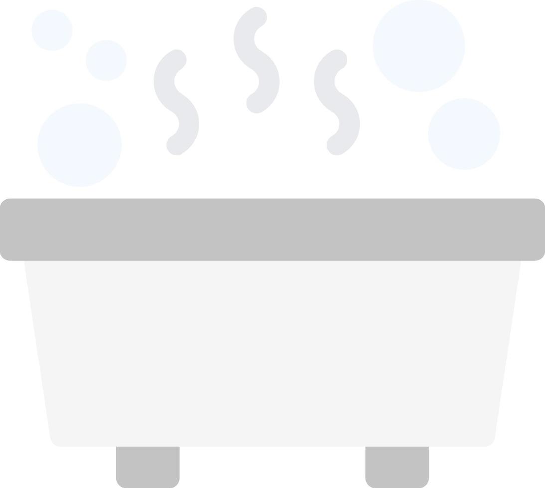 Jacuzzi Vector Icon Design