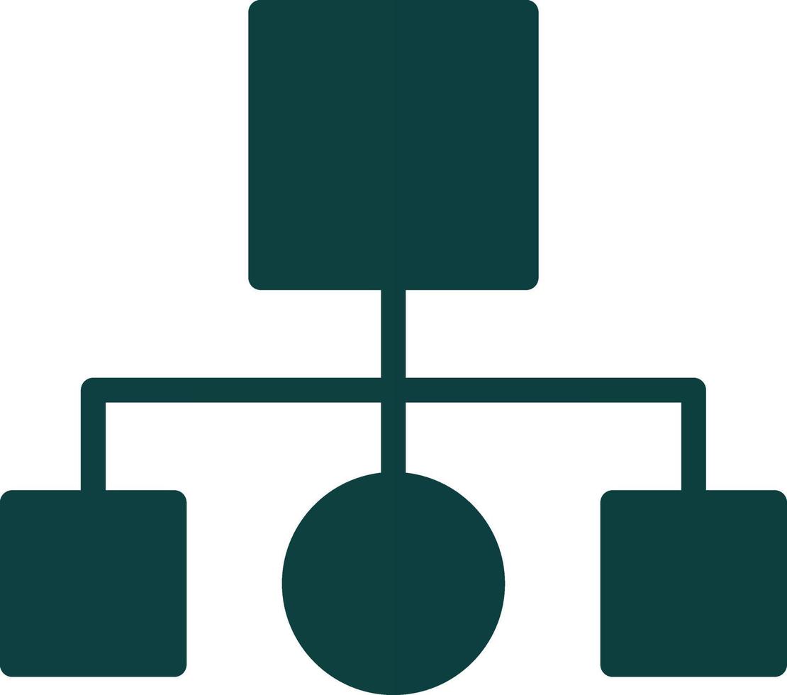 Hierarchy Vector Icon Design 15819127 Vector Art at Vecteezy