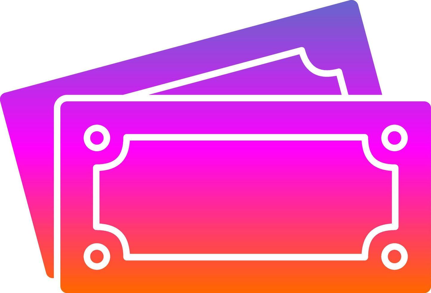 Cash Vector Icon Design