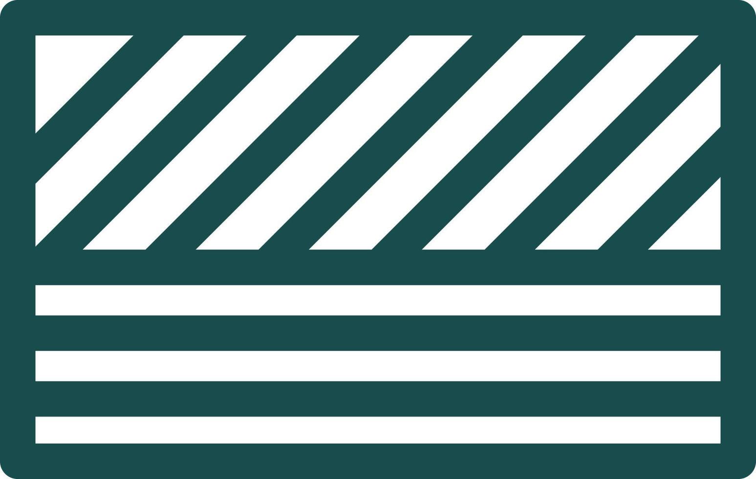 Wafers Vector Icon Design