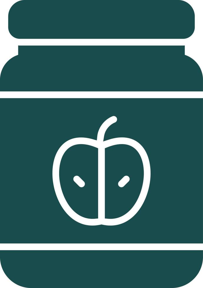 Jam Vector Icon Design