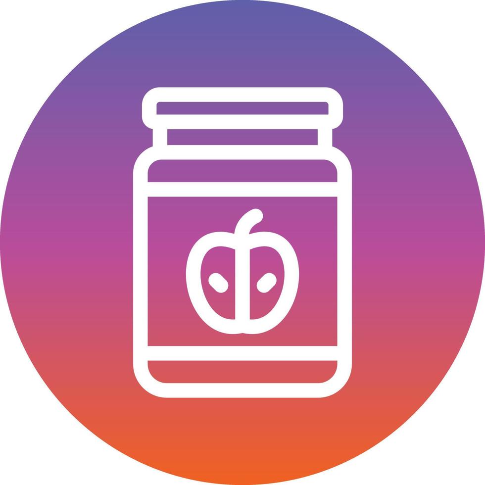 Jam Vector Icon Design
