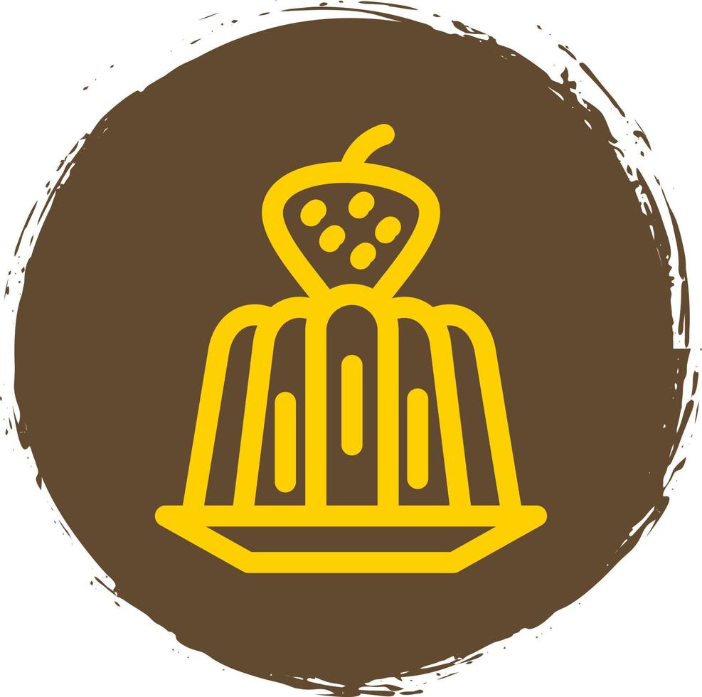Jelly Vector Icon Design