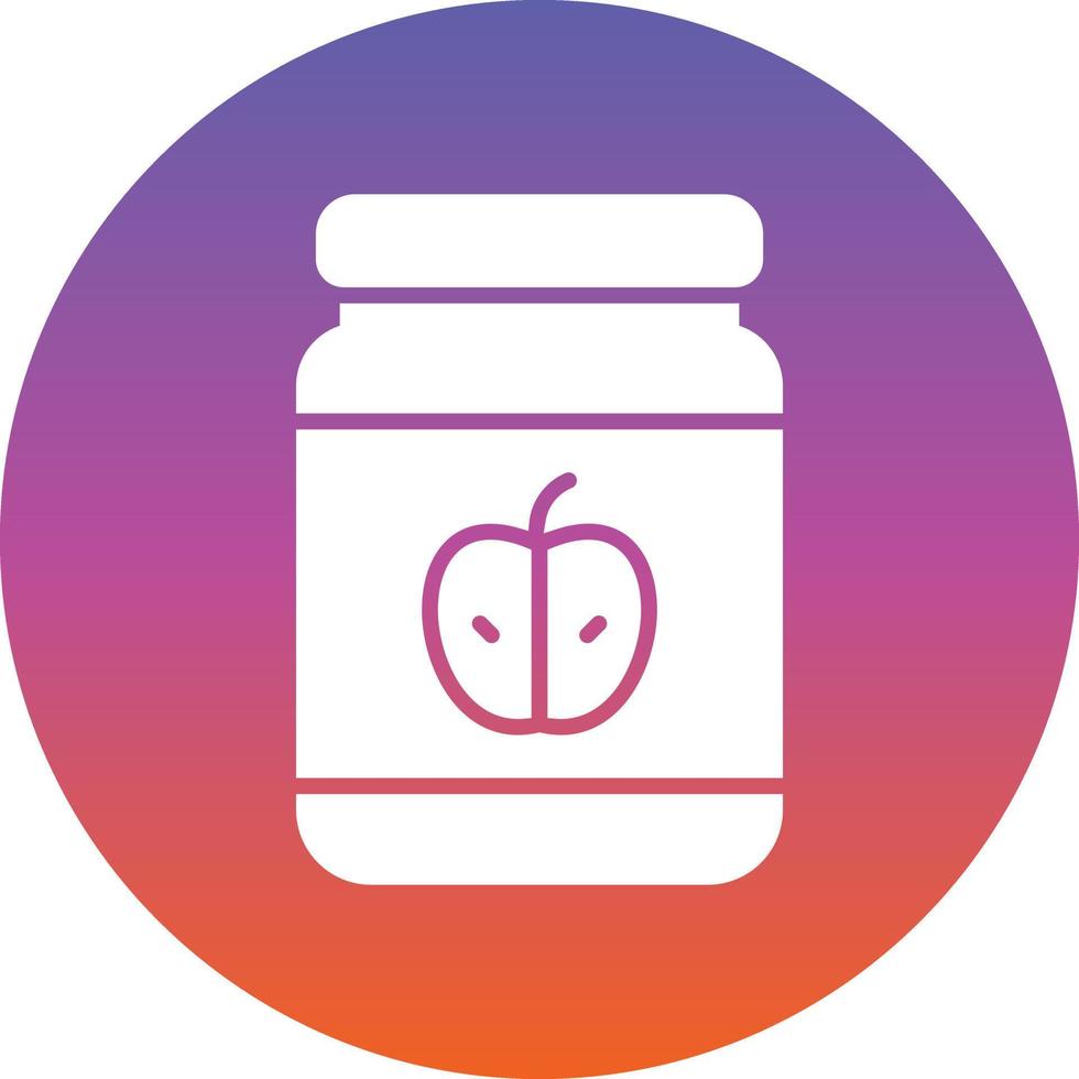 Jam Vector Icon Design