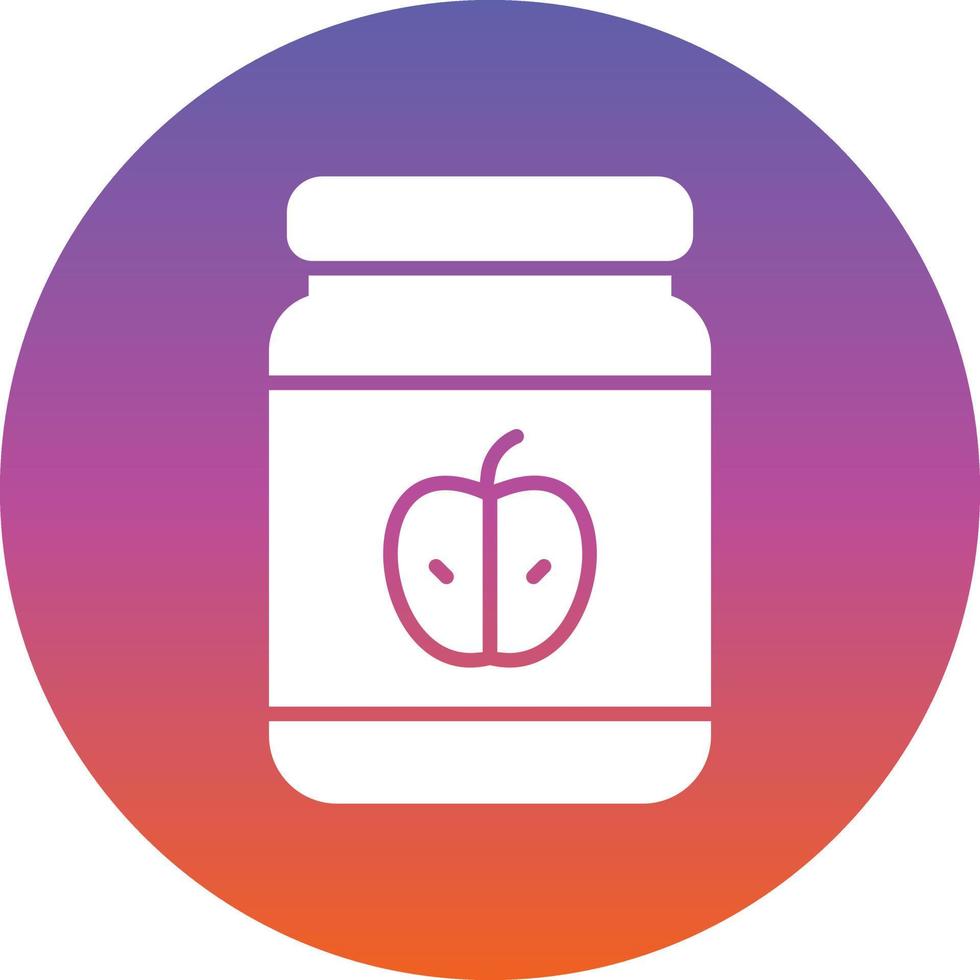 Jam Vector Icon Design